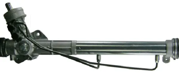 Rack & Pinion, steering gear