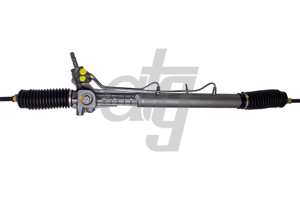 Rack & Pinion, steering gear