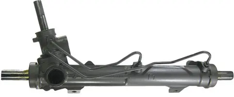 Rack & Pinion, steering gear