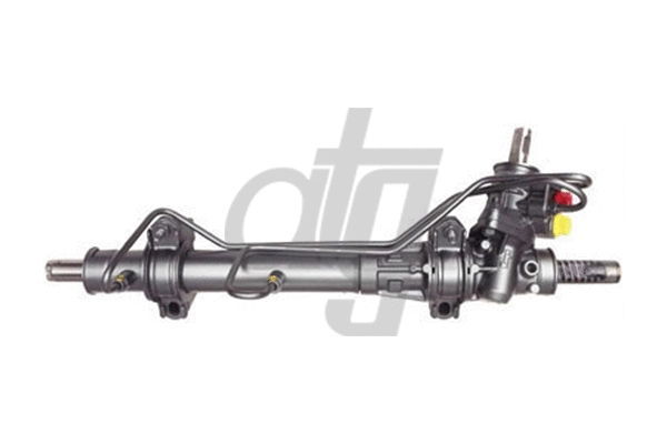 Rack & Pinion, steering gear (ATGR25291RB)