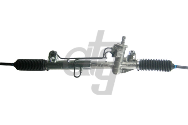 Rack & Pinion, steering gear
