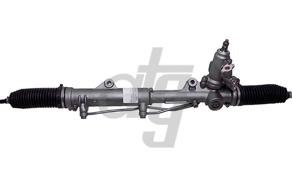 Rack & Pinion, steering gear (ATGR22231RB)