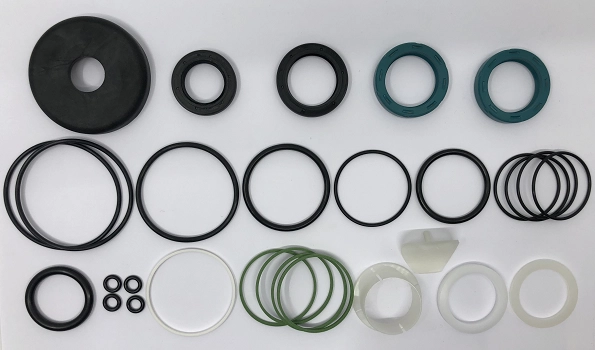 Repair Kit, steering gear (24540204)