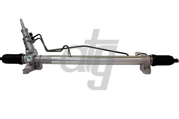Rack & Pinion, steering gear