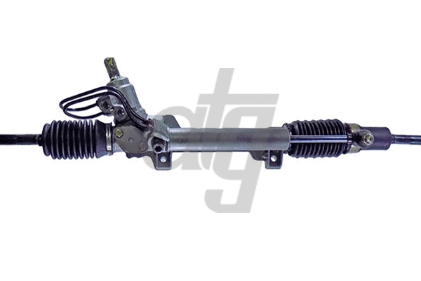 Rack & Pinion, steering gear