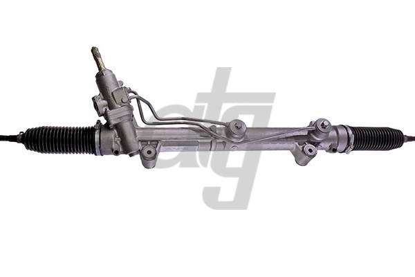 Rack & Pinion, steering gear