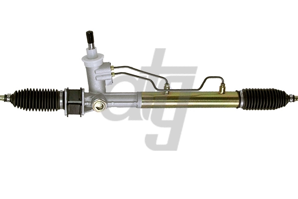 Rack & Pinion, steering gear