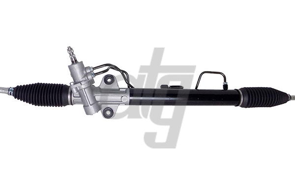 Rack & Pinion, steering gear