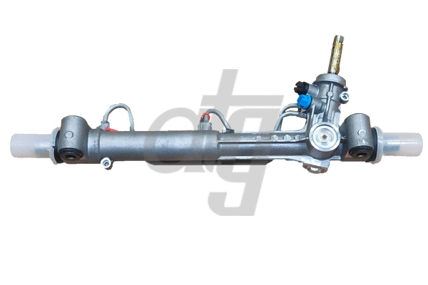 Rack & Pinion, steering gear