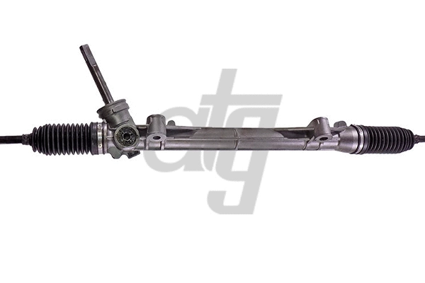 Rack & Pinion, steering gear