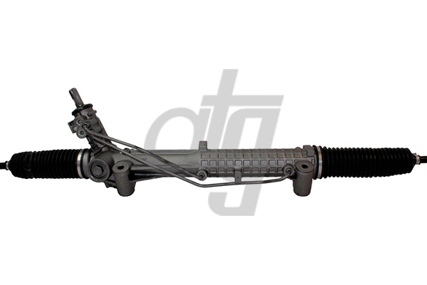 Rack & Pinion, steering gear