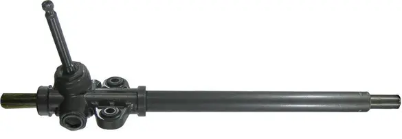 Rack & Pinion, steering gear