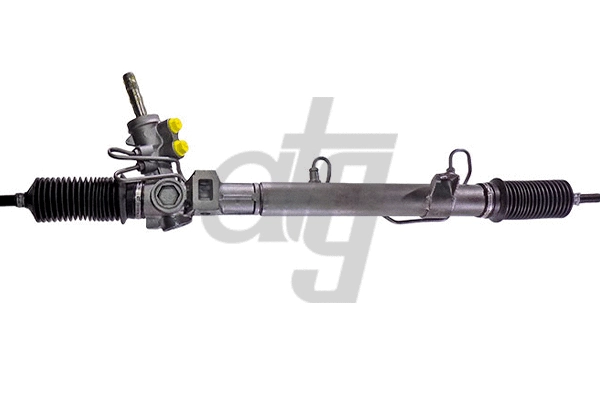 Rack & Pinion, steering gear