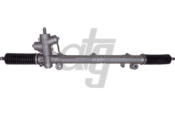 Rack & Pinion, steering gear