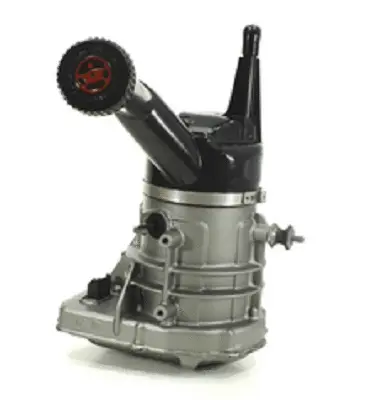 Hydraulic Pump, steering (EPR0096AT)