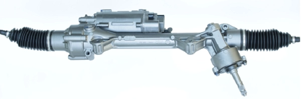 Rack & Pinion, steering gear