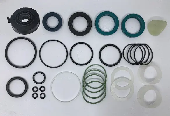 Repair Kit, steering gear (24540218)