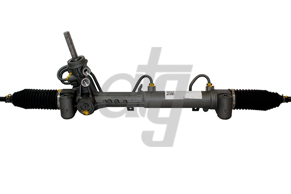 Rack & Pinion, steering gear