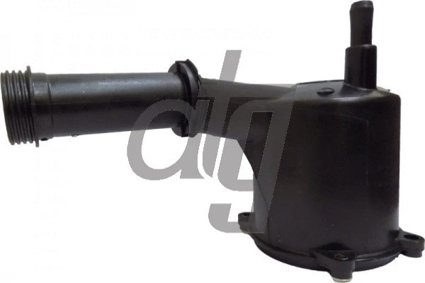 Equalising reservoir, hydraulic oil (power steering) (30100002)
