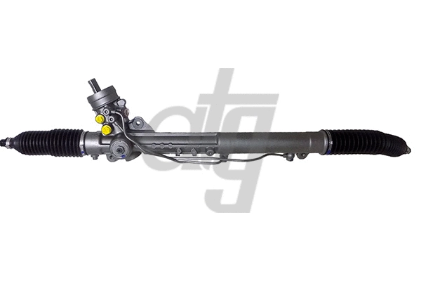 Rack & Pinion, steering gear