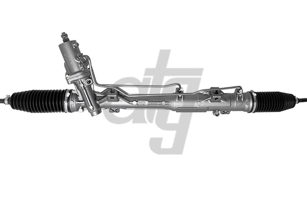 Rack & Pinion, steering gear