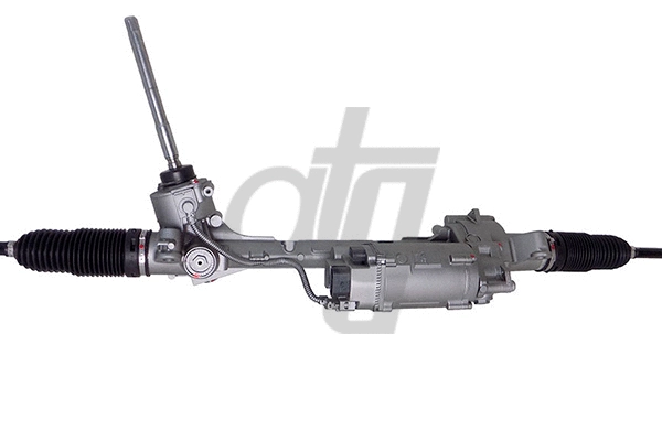Rack & Pinion, steering gear