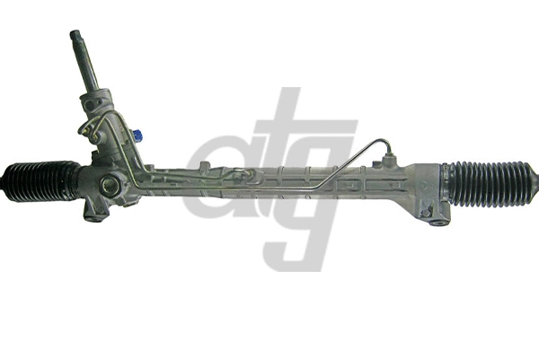 Rack & Pinion, steering gear