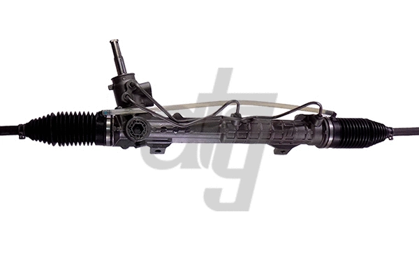 Rack & Pinion, steering gear