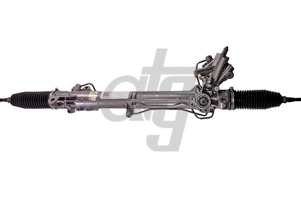 Rack & Pinion, steering gear