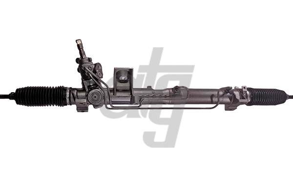 Rack & Pinion, steering gear