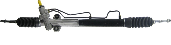 Rack & Pinion, steering gear