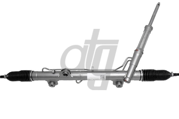 Rack & Pinion, steering gear (ATGR25831NW)