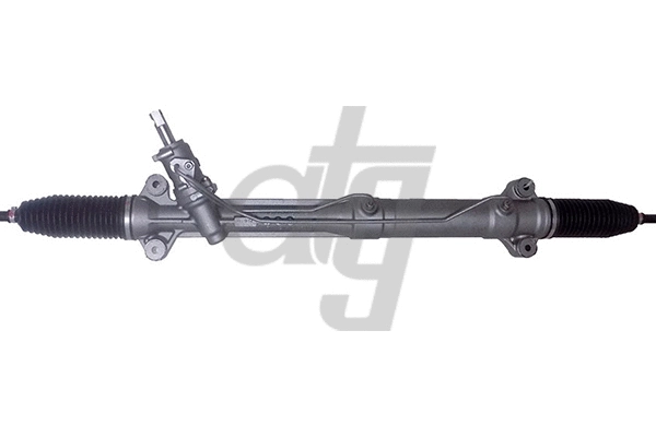 Rack & Pinion, steering gear