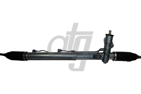 Rack & Pinion, steering gear (ATGR25141RB)