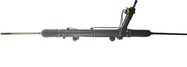 Rack & Pinion, steering gear