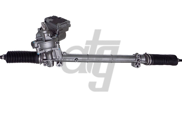 Rack & Pinion, steering gear