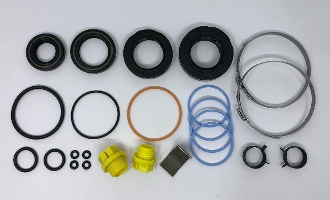 Repair Kit, steering gear (24540638)