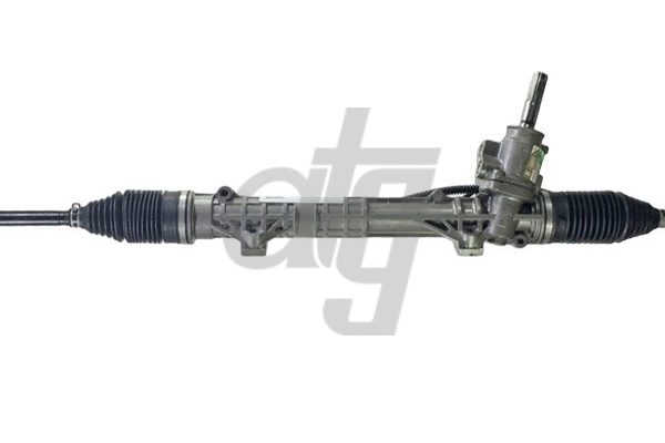 Rack & Pinion, steering gear