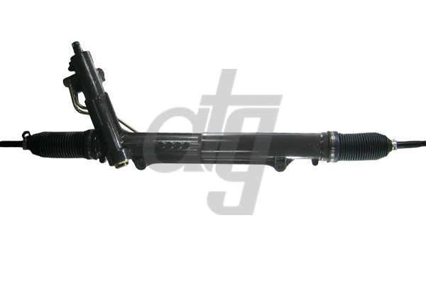 Rack & Pinion, steering gear