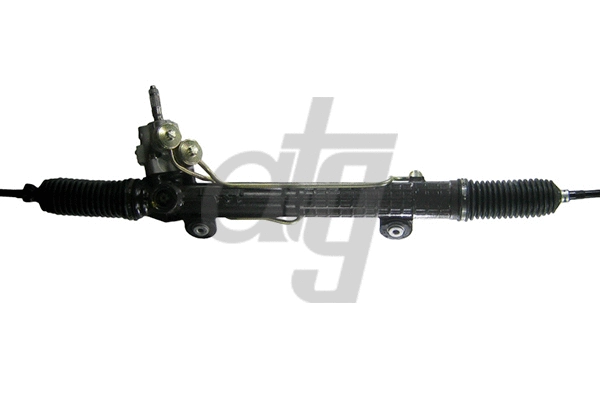 Rack & Pinion, steering gear