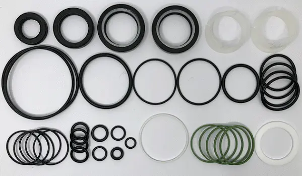 Repair Kit, steering gear (24540406)