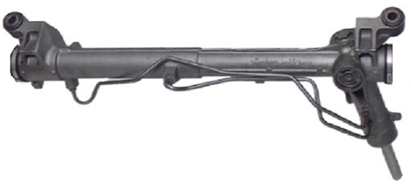 Rack & Pinion, steering gear (ATGR21662RB)