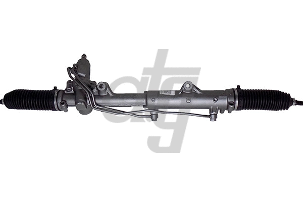 Rack & Pinion, steering gear