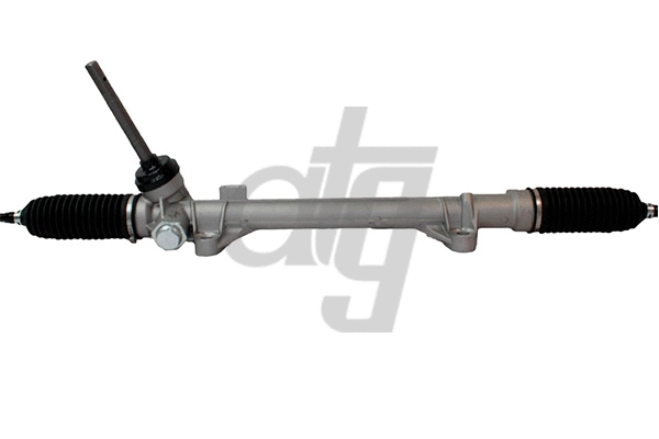 Rack & Pinion, steering gear