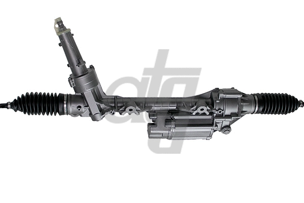 Rack & Pinion, steering gear