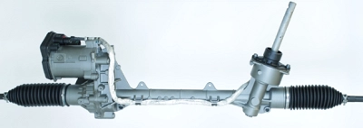 Rack & Pinion, steering gear (ATGE44491RB)