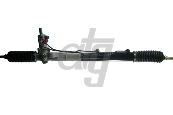 Rack & Pinion, steering gear