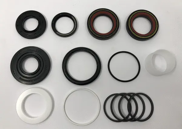 Repair Kit, steering gear (24540587)