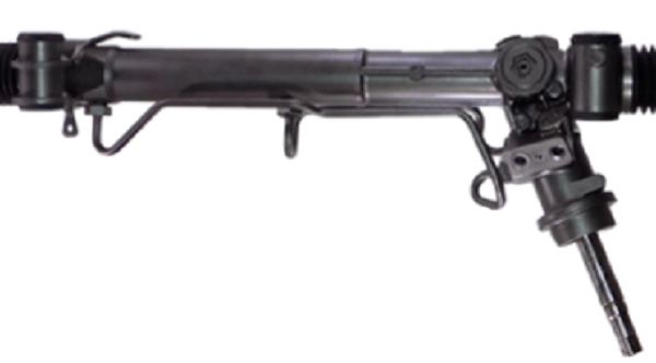 Rack & Pinion, steering gear