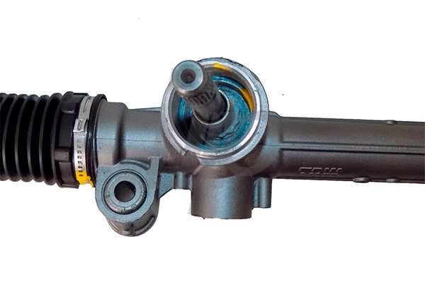 Rack & Pinion, steering gear